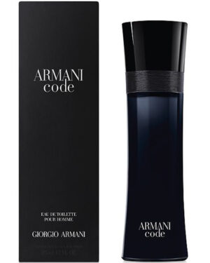 Armani Code 75ml