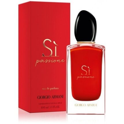 Armani Si Passione