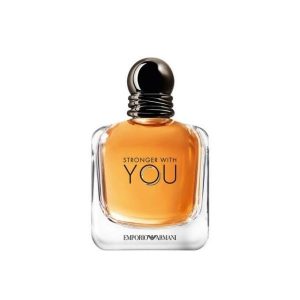 Armani Stronger With You Tester