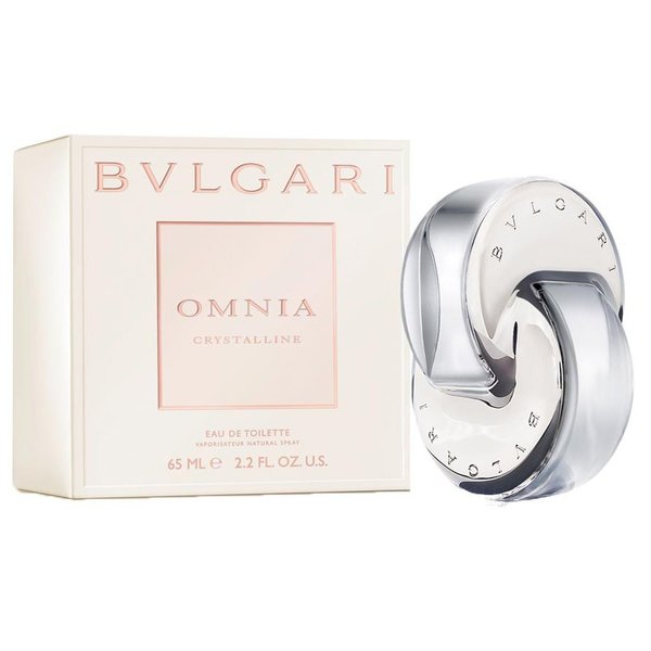 Bvlgari Omnia Crystalline - Bvlgari ženski Parfemi - Yoya Cosmetics online prodaja parfema