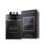 Bvlgari Man In Black 100