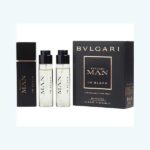 Bvlgari Man In Black