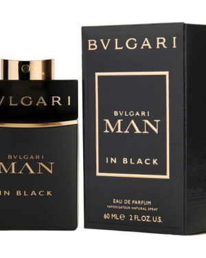 Bvlgari Man In Black 60