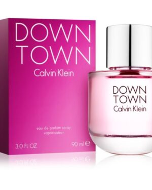 Calvin Klein Ženski Parfemi - Downtown 90