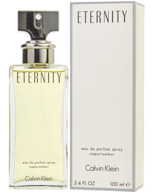 Calvin Klein Eternity