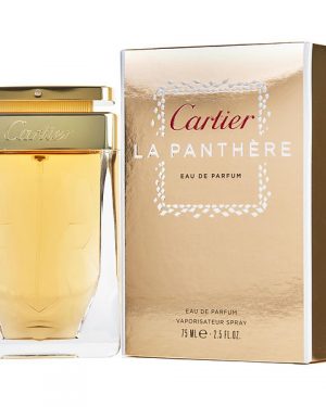 Cartier La Panthere75