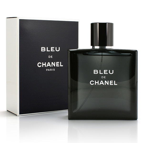 Chanel Bleu Kolonjska Voda