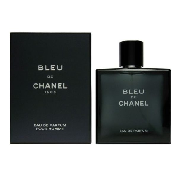 Chanel Blue Parfem