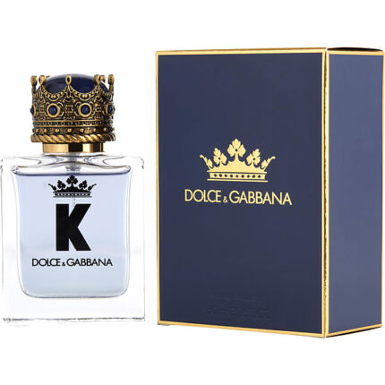 D&G King