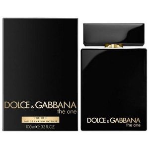 D&G The one Intense