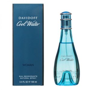 Davidoff Ženski Parfemi - Davidoff Cool Water