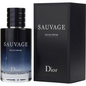 Dior Sauvage Parfem 100