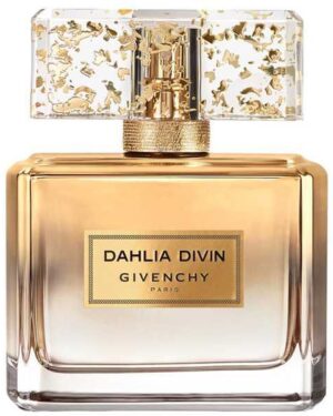 Givenchy Dahlia Divin Tester