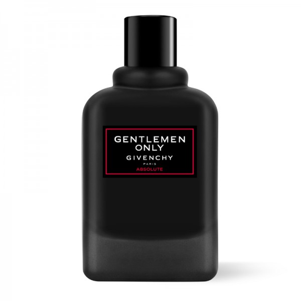 Givenchy Gentlemen Only Absolute Tester