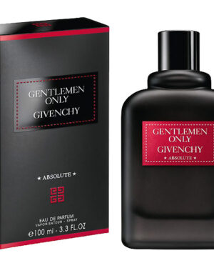 Givenchy Only Absolute 100