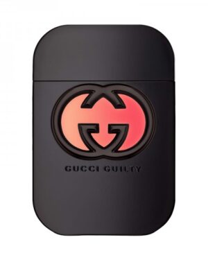 Gucci Guilty Black Tester