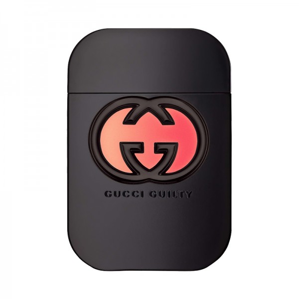 Gucci Guilty Black Tester