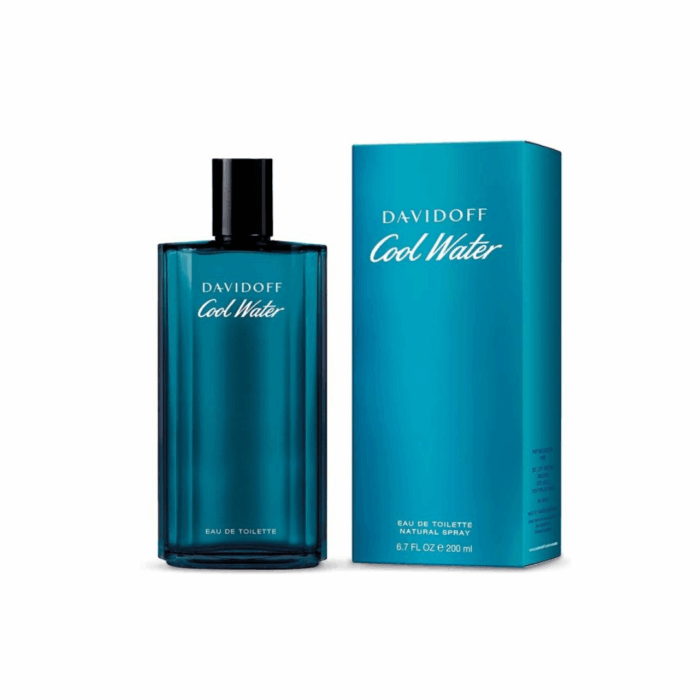 Davidoff Cool Water Edt - Davidoff Muški Parfemi - Yoyacosmetics prodaja original parfema