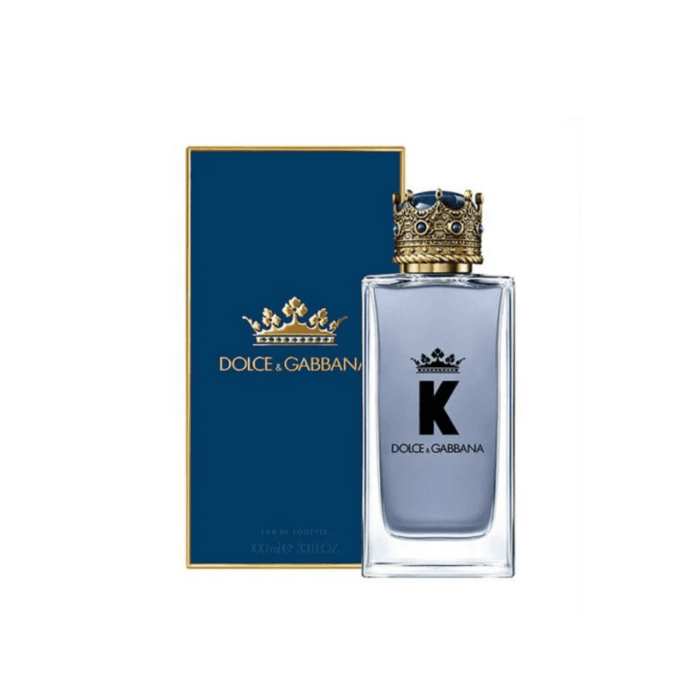Dolce & Gabbana K Edt - Dolce & Gabbana Muški Parfemi - Yoyacosmetics prodaja original parfema