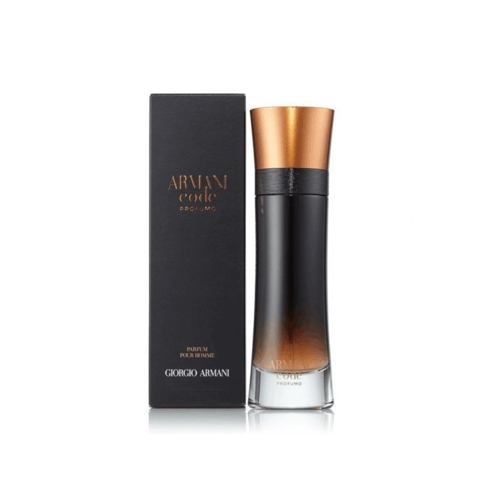 Armani Code Profumo Edp - Armani Muški Parfemi - Yoyacosmetics prodaja original parfema