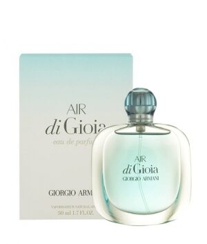 Armani Acqua di Gioia Air Tester 100ml