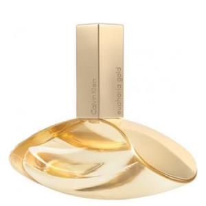 Calvin Klein Euphoria Gold Limited Edition Tester