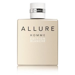 Chanel Allure Homme Edition Blanche Tester