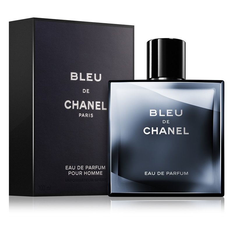 Chanel Muški Parfemi - Bleu de Chanel Pour Homme