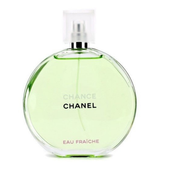 Chanel Chance Fraiche Tester