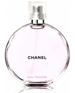 Chanel Chance Tendre Edt Tester