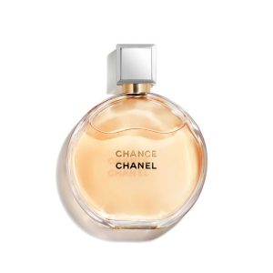Chanel Chance Tester