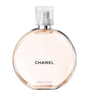 Chanel Chance Vive Tester