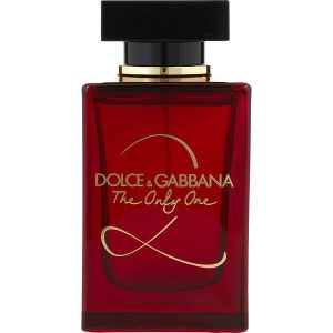 D&G The Only One Tester