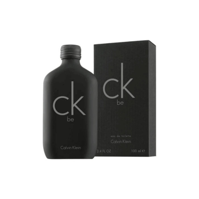 Calvin Klein Be Edt - Calvin Klein Muški Parfemi - Yoyacosmetics prodaja original parfema