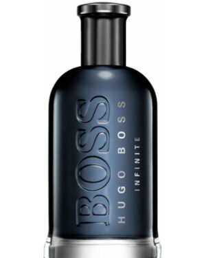 Hugo Boss Bottled Infinite Tester