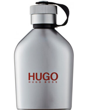 Hugo Boss Iced Tester