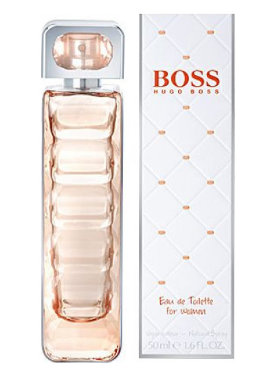 Hugo Boss Ženski Parfemi - Hugo Boss Orange Woman