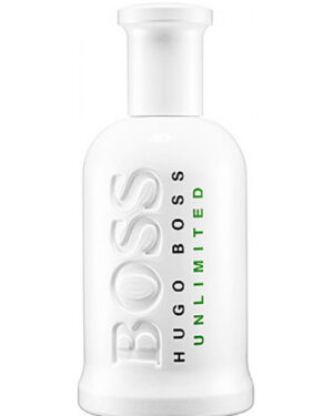 Hugo Boss Muški Parfemi - Unlimited Tester