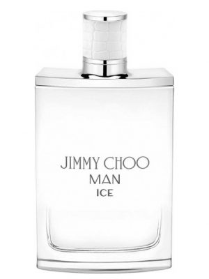 Jimmy Choo Man Ice Tester