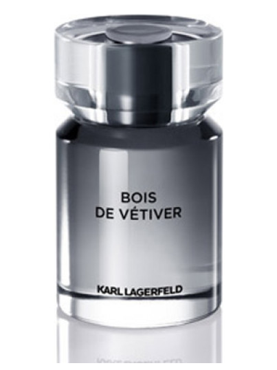 Karl Lagerfeld Muški Parfemi - Bois de Vetiver Tester