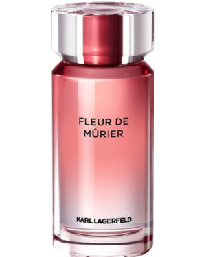 Karl Lagerfeld Fleur de murier