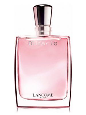 Lancome Miracle Tester