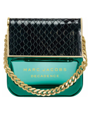 Marc Jacobs Decadence Tester