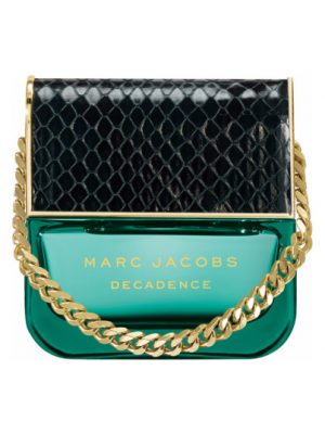 Marc Jacobs Decadence Tester