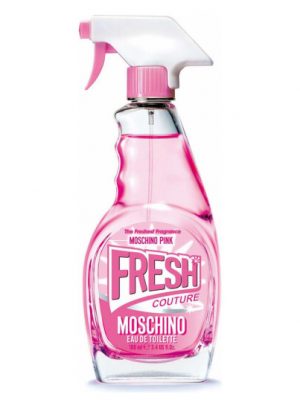 Moschino Fresh Pink Tester