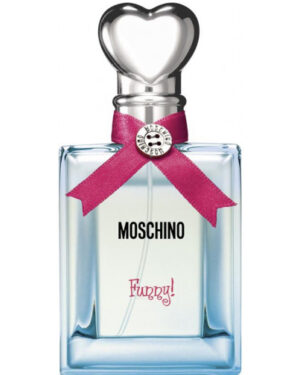 Moschino Funny Tester
