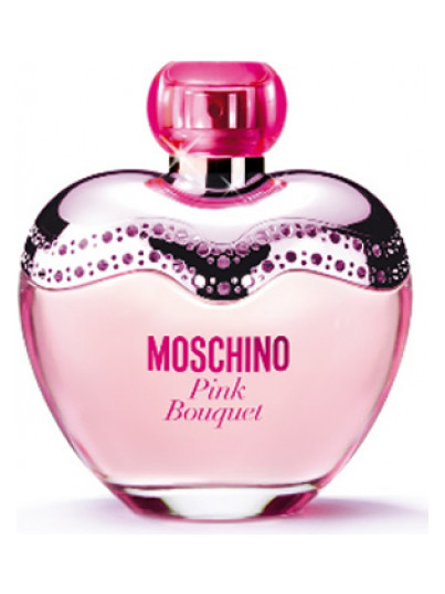 Moschino Ženski Parfemi - Moschino Pink Bouquet Tester