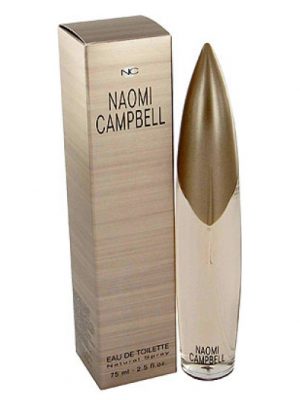 Naomi Campbell Parfemi - Naomi Campbell edt