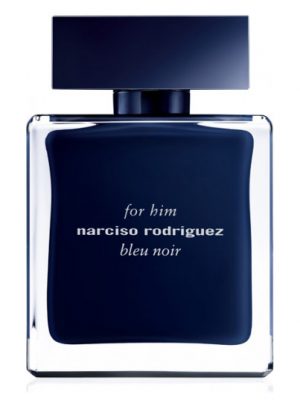 Narciso Rodriguez Bleu Noir