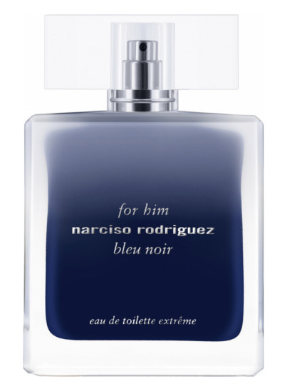 Narciso Rodriguez Bleu Noir extreme